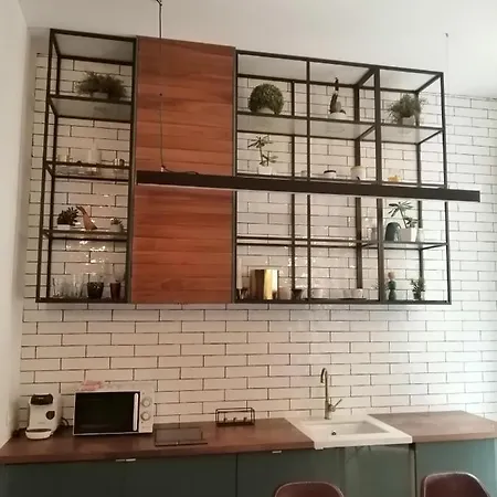 A&n Collector Apartment Malaga