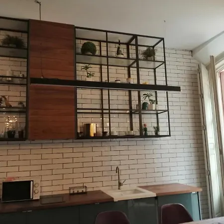 A&n Collector Apartment