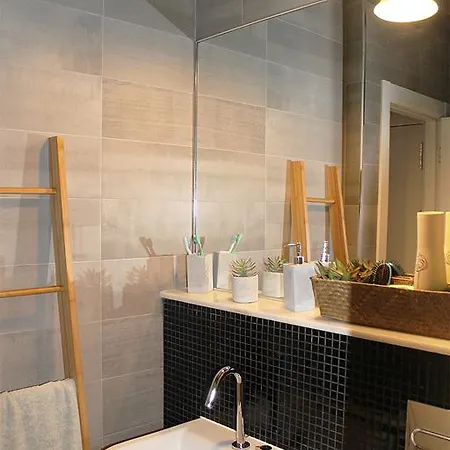 A&n Collector Apartment *