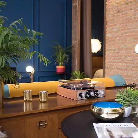 A&n Collector Apartment Malaga