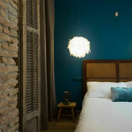 A&n Collector Apartment *