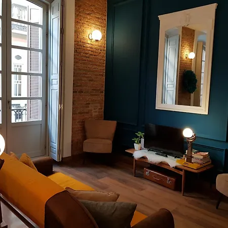 Apartment A&n Collector